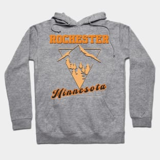 Rochester Mn Hoodie